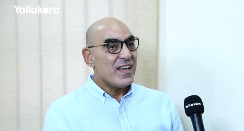 نصر: بعض لاعبي الأهلي متعالين على الكرة.. والتسريبات أضاعت صفقتين على الزمالك